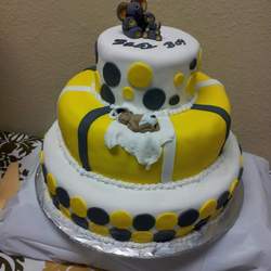 Elephant baby shower - Elephant baby shower