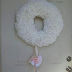 Raissah ballerina - Ballerina birthday party