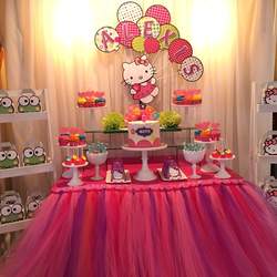 Hello Kitty Birthday - Hello Kitty