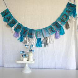 (Not your basic) Frozen Theme Birthday Party  - Frozen (Disney)