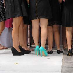 Breakfast at Tiffany's  - Breakfast at Tiffany's (sweet sixteen)