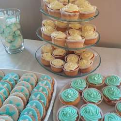 Thaleia's Nameday Party - Frozen (Disney)
