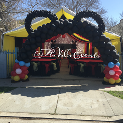 Irais Mickey Mouse Birthday Spectacular  - Mickey Mouse 