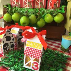 Farm party - Farm