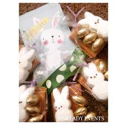 Easter with friends  - Easter 