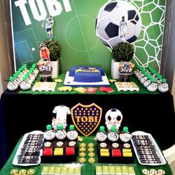 Futbol - Tobi - Futbol