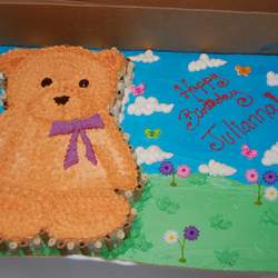 Teddy Bear Picnic - Teddy Bear Picnic