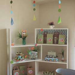 Woodland adventure for Lucas - Woodland