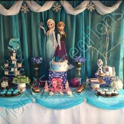 Frozen  - Frozen 
