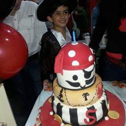 Jake party - Jake and the Neverland Pirates