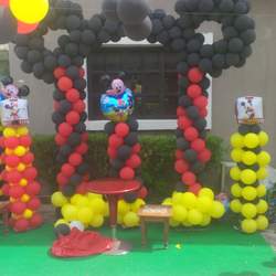 kene rock 1 - Mickey Mouse
