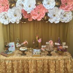 Quinceañera - Flowers