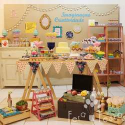 Atelier de Artes da Raquel - Atelier de Artes