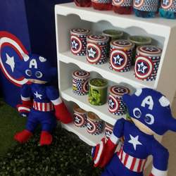 Avengers - Avengers