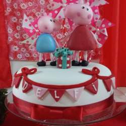 Un paseo con Peppa Pig - Peppa Pig