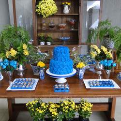 Birthday Party: 70 years - Lunch with family and friends