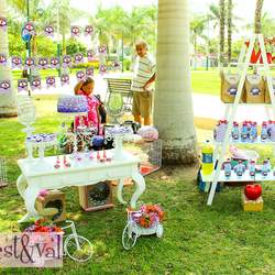 Picnic Party - Picnic party