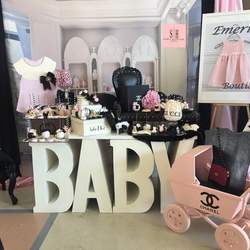 BABY HILLS RODEO DR. - Beverly Hills