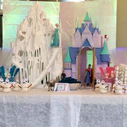 Frozen - Frozen