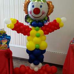 first birthday  - Circus / Carnival