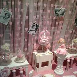 SWEET SHABBY CHIC PARTY - Shabby chic