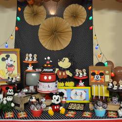Vintage Mickey !!!!! - Mickey Mousse  !