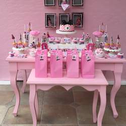 Barbie girl - Barbie para Ines