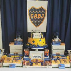 Futbol,Boca junior - Sports