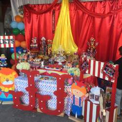 JJ's Circus Fun  - Circus Fun
