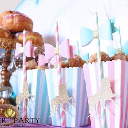 Aaliyah's Unicorn Themed Party  - Unicorn Themed Party 
