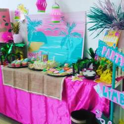 Luau - Cate / luau
