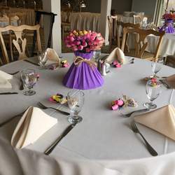 First Communion Brunch - Three Best Friends