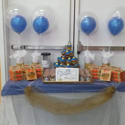 My Lil Pumpkin Baby Shower - Lil Pupkin Babay Shower