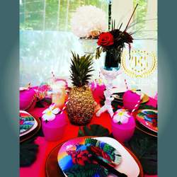 Mother's Day Luau - Luau / Hawaiian