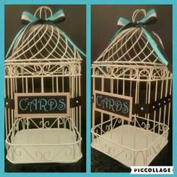 Sweet 16 - Black, White & Turquoise