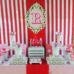 Circus Party - Circus / Carnival