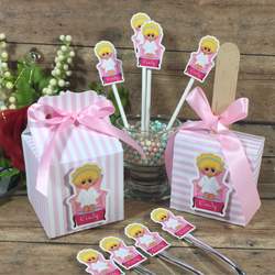 Girls party - spa party