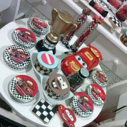 CARS PARA SEBA - Cars (Disney movie)