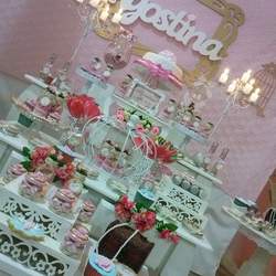 15 AÑOS AGOSTINA - 15 AÑOS