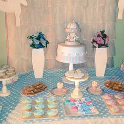 CARROUSEL & CUTE HORSE BABY SHOWER - CARROUSEL & CUTE HORSE BABY SHOWER