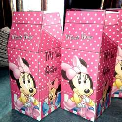 Deco souvenirs - Baby shower