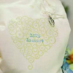 Ian/Katrina Wedding - Love is Sweet