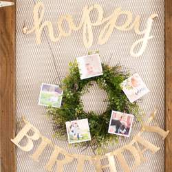 Chef Charlotte Turns ONE - Pastry Party