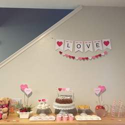 Valentine's Day - None