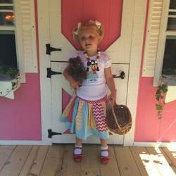 Laney's Wizard of Oz Party!  - Wizard of Oz
