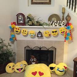 Emojional 13th Birthday - Emojis 