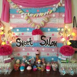Sweet Salon  - Makeovers 