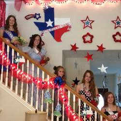 Miss Texas  - All things Texas