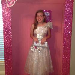 Life-size Barbie Birthday Party  - Barbie 