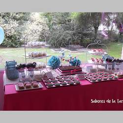 Sweet Party - Cumple Camila